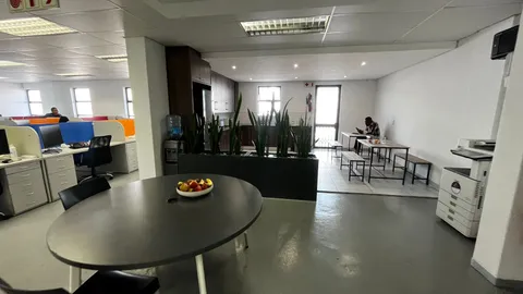 Studio Park, 5 Concourse Crescent, Lonehill - Building 77 - 377m² - Office - For Sale - To Let - Lonehill (7)